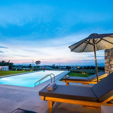 Villa Melia Kos Town