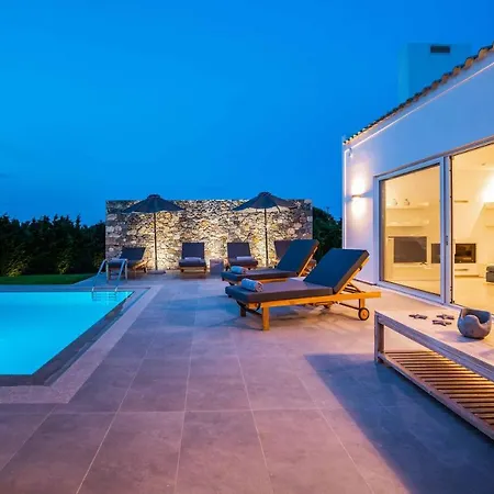 Villa Melia Kos Town