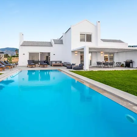 Melia * Città di Kos